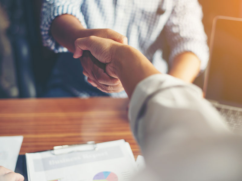 Gestión de comunidades